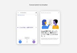 Sure enough, that app is gone and you can find the functionality embedded neatly into the king of translating tools, google translate. Designing The Ui Of Google Translate By Pendar Yousefi Google Design Medium