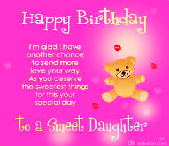 Birthday Quotes For Daughter From Mother Https Encrypted Tbn0 Gstatic Com Images Q Tbn 3aand9gctzuve3nngd6bowzhztpwthxwvwnt11gcgkvg Usqp Cau