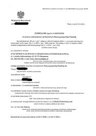 In poland visa / visas tagged poland visa by. Document Of Work Permit In Poland Type A Explain With Sample Work Atoz Serwis Plus In Poland