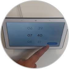 Shop the top 25 most popular 1 at the best prices! How To Set Alarm Google Nest Hub Technowikis Com