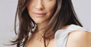 Revista Americana Flagra Gravidez de Evangeline Li...