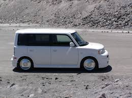 Image result for Super White 2007 Scion