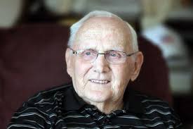 Donald H. 'Pete' Snyder