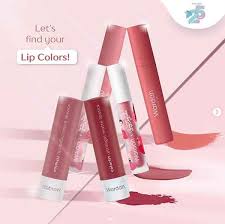 Lipstik wardah menjadi salah satu jenis makeup yang banyak dicari oleh masyarakat. 33 Gambar Iklan Kosmetik Wardah Terbaru Lingkar Png