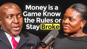 Remarks by Nigeria's Minister for Agriculture and Rural Development,  Akinwunni Ayo Adesina