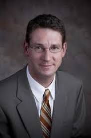 Jake Day Makes Bid for Mayor in Salisbury