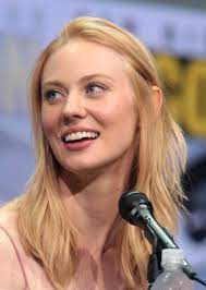 Deborah ann woll as jessica hamby. Deborah Ann Woll Wikipedia