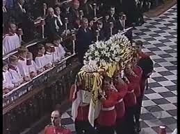 Diana Funeral Tavener Alleluia Quarter Peal No Commentary Youtube The Poster On Youtube Writes Th Diana Funeral Princess Diana Funeral Princess Diana
