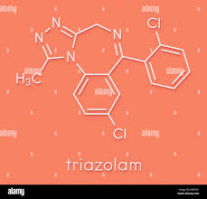 Image result for Triazolam