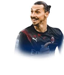 Also he was born in sweden, one of the most secular country in the world. Zlatan Ibrahimovic Fifa 20 90 Winter Refresh Rating And Price Futbin