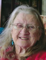 Obituary information for Elsie Mae Jones