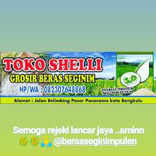 We did not find results for: Toko Beras Seginim Shelli Sp Articles Menagers Bengkulu 8 Photos Facebook