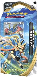 Find the top products of 2021 with our buying guides, based on hundreds of reviews! Zacian Theme Deck Tcg Bulbapedia The Community Driven Pokemon Encyclopedia