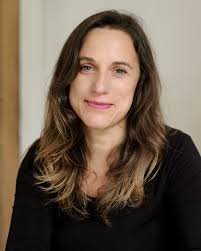 A Chat With: Priscilla Morris — Nota Bene Prize