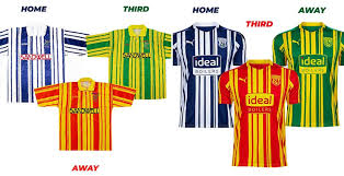 Tony pulis' baggies had been a source of consistent clean sheets (at least up until the 40 point mark was reached) for fpl managers for about a season and a half until it all went wrong in late. Here S What Inspired The Outstanding Wba 20 21 Kits Footy Headlines