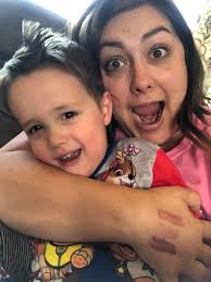 Older siblings: my baby brother The baby: a 25 year old