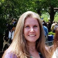 Karen Blasi's Instagram, Twitter & Facebook