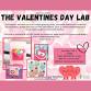 Community Crafts: The Valentines Day Lab event image