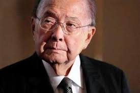Sen. Daniel Inouye of Hawaii dead at 88