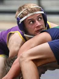 Lemoore wrestling takes two in WYL