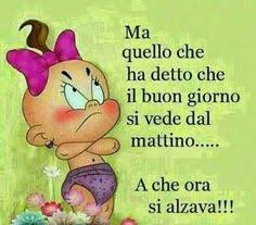 Immagini Buon Giorno Divertenti Seri O Romantici Da Scaricare Gratis E Inviare Su Whatsapp Tuttoxandroid