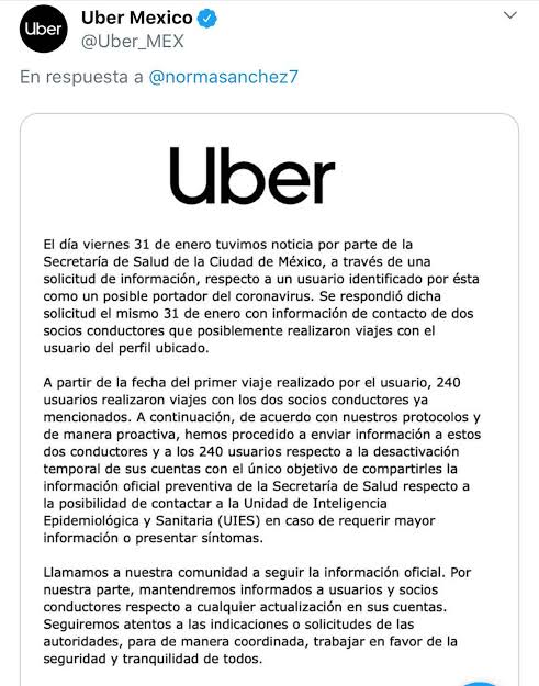 Resultado de imagen de coronavirus cdmx"