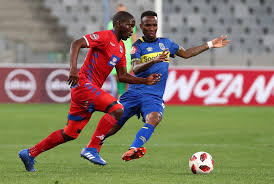 Chippa united vs supersport united: Cape Town City Vs Supersport Supersport United Fc Facebook
