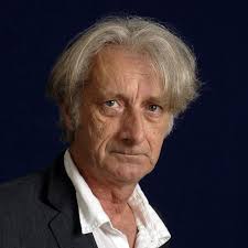 Patrick Deville: "Sur l'Amazone,