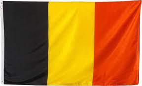 Andere informatie en diensten van de overheid: Bol Com Trasal Vlag Belgie Belgische Vlag 150x90cm