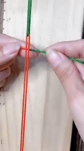 Braided Rope Art Embossing Video In 2020 Braided Bracelet Diy Diy Friendship Bracelets Tutorial Diy Bracelets Tutorials