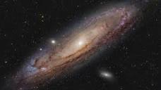 Andromeda Galaxy: Facts about our closest galactic neighbor | Space