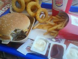 Burger King Kipa Cigli