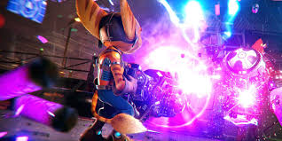 Since its trailer debut, ratchet and clank: Every Ratchet Clank Rift Apart Weapon Revealed So Far