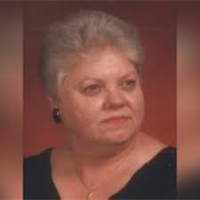 Martha Euclaire Helton Obituary