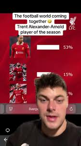 Was Trent An Everton Fan