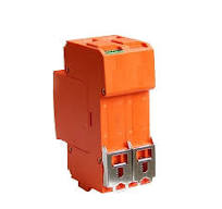 DC 500V-1000V 2P 3P T2 Solar SPD - Premium Solar DC ...