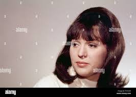 Maria Prado's Instagram, Twitter & Facebook