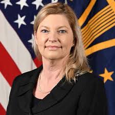 Dr. Amy Smith-Carroll