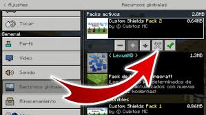 In the minecraft combat rework. Custom Shield Pack 2 Addon Minecraft Pe Mods Addons