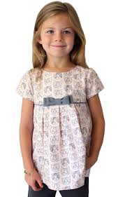 Girls Dress Pattern Pdf Toddler Dress Pattern Girls Sewing Etsy In 2020 Girl Dress Pattern Pdf Toddler Dress Patterns Girls Blouse