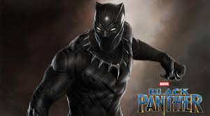 Black panther is a 2018 american superhero film based on the marvel comics character of the. The Black Panther Millionaire Guy Chadwick Boseman