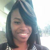 Zina Glover's Instagram, Twitter & Facebook