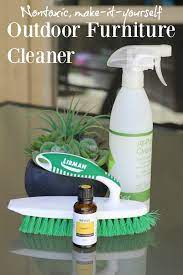 Diy Outdoor Furniture Cleaner Furniture Cleaner Diy Outdoor Furniture Diy Furniture Cleaner