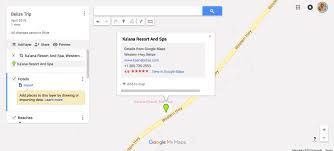 We did not find results for: A Step By Step Guide To Planning An Epic Trip With Google Maps Live Like It S The Weekend