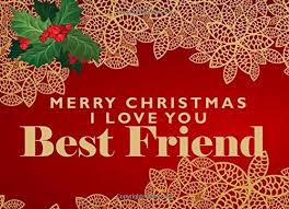 45 faith makes everything possible. Amazon Com Merry Christmas I Love You Best Friend Perfect Christmas Gift For Best Friend I Love You Because Fill In The Blank Book Gift Why You Are The