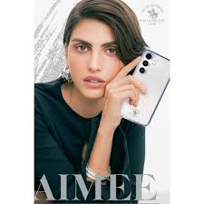 Santa Barbara Polo Racquet Club Samsung Galaxy S24 Ultra Aimee Simli Kapak 