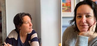 Nina Murray: Poetry in the US is read by academics and soldiers