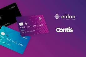 Different versions available for different world locations. Defi Platform Eidoo Joins Hands With Contis For Visa Crypto Card
