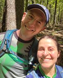 What a day orienteering at Marine Corps Base Quantico! With perfect  weather, 136 starts, and 162 participants—including active duty Marines and  two NJROTC units—it was a full day of classic orienteering on