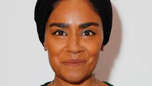 The Secret To Perfect Cupcakes, According To Nadiya Hussain